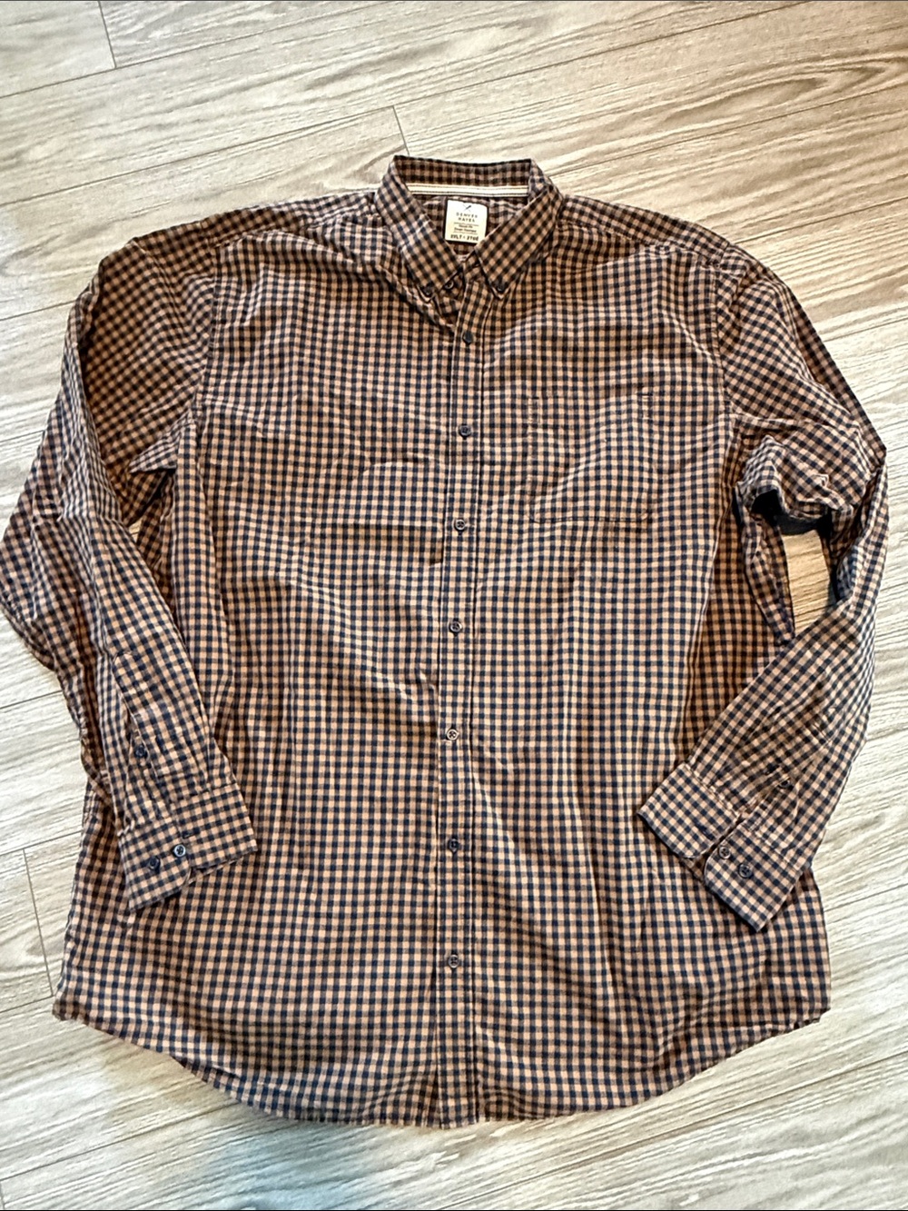 Men's Dress Shirt Bundle - Picture 4 of 11
